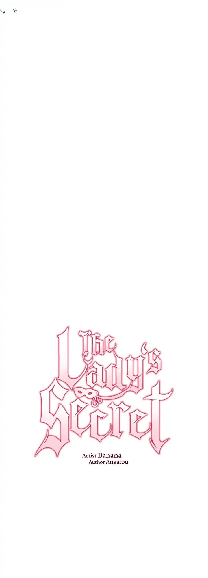 Secret Lady, Chapter 20 image 23